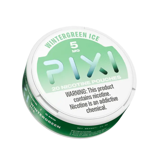PIXI PIXI