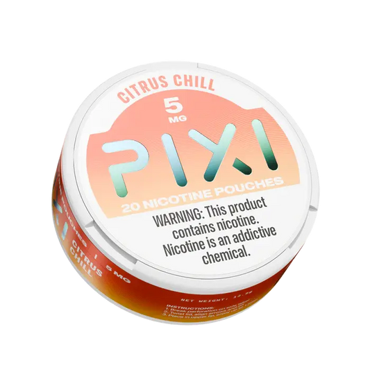 PIXI PIXI