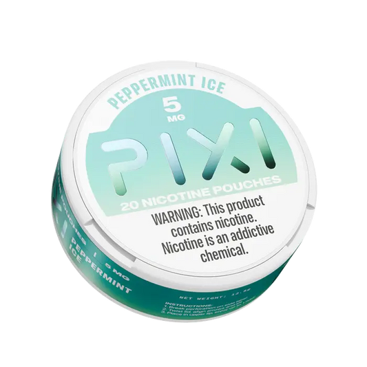 PIXI PIXI