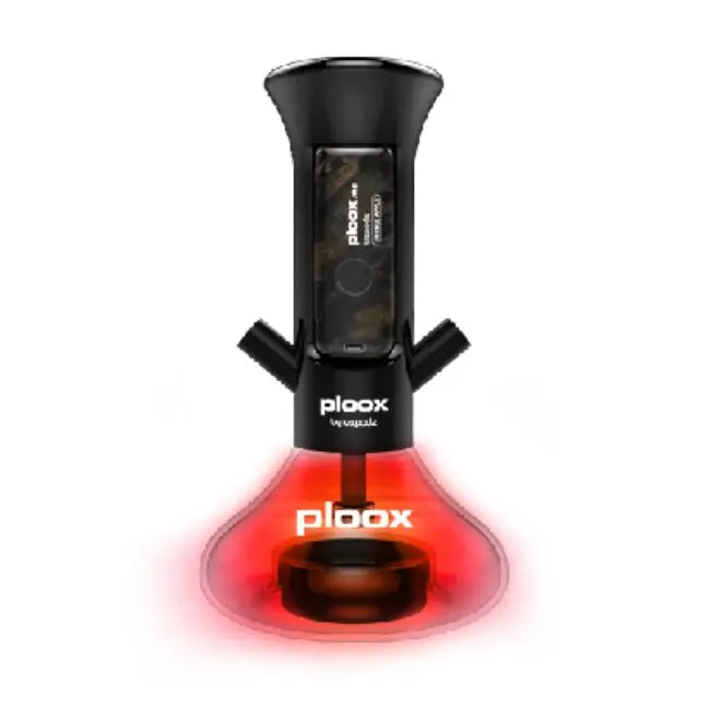 PLOOX HOOKAH BY LUXPODZ (Free Ploox Device 3%) - Alternative pods | Online Vape & Smoke Shop