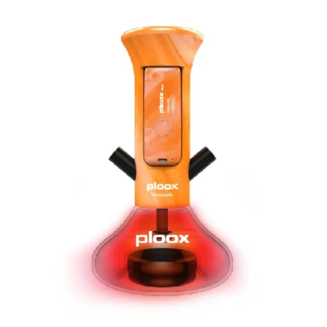 PLOOX HOOKAH BY LUXPODZ (Free Ploox Device 3%) - Alternative pods | Online Vape & Smoke Shop
