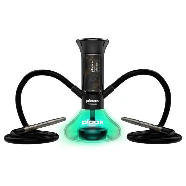 PLOOX HOOKAH BY LUXPODZ (Free Ploox Device 3%) - Alternative pods | Online Vape & Smoke Shop