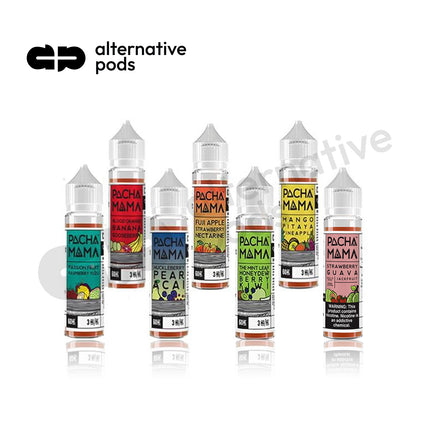 Pachamama By Charlie's Chalk Dust Synthetic Nicotine E-Liquid 60ML - Online Vape Shop | Alternative pods | Affordable Vapor Store | Vape Disposables