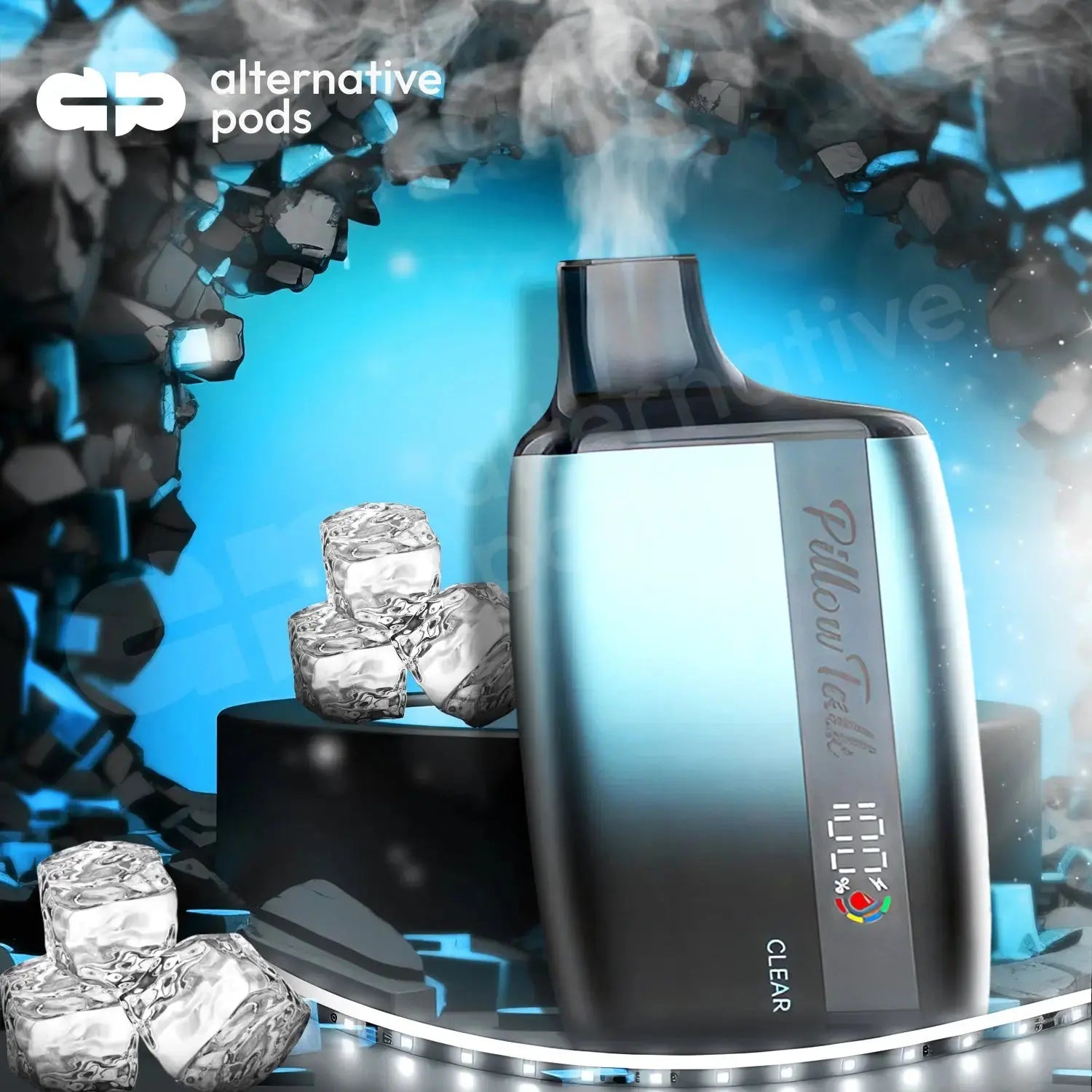 vuse vape Buy Vuse Pro One Blueberry Raspberry | Vape pod