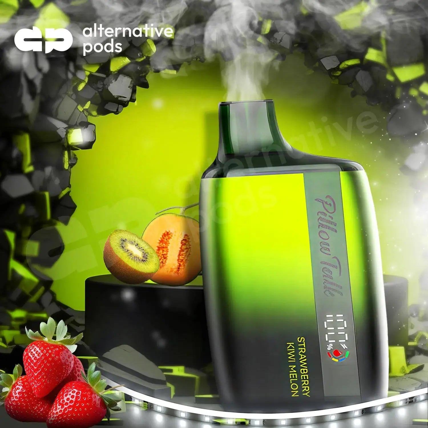 Pillow Talk 8500 - Alternative pods | Online Vape & Smoke Shop