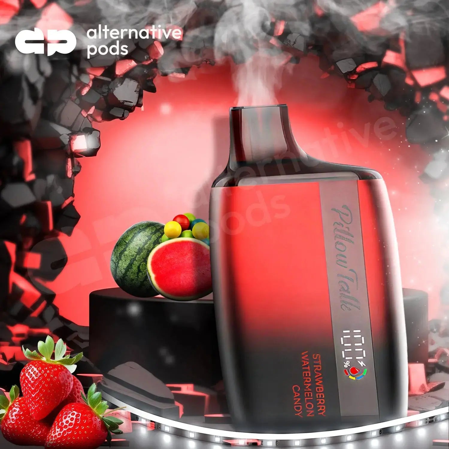 Pillow Talk 8500 - Alternative pods | Online Vape & Smoke Shop