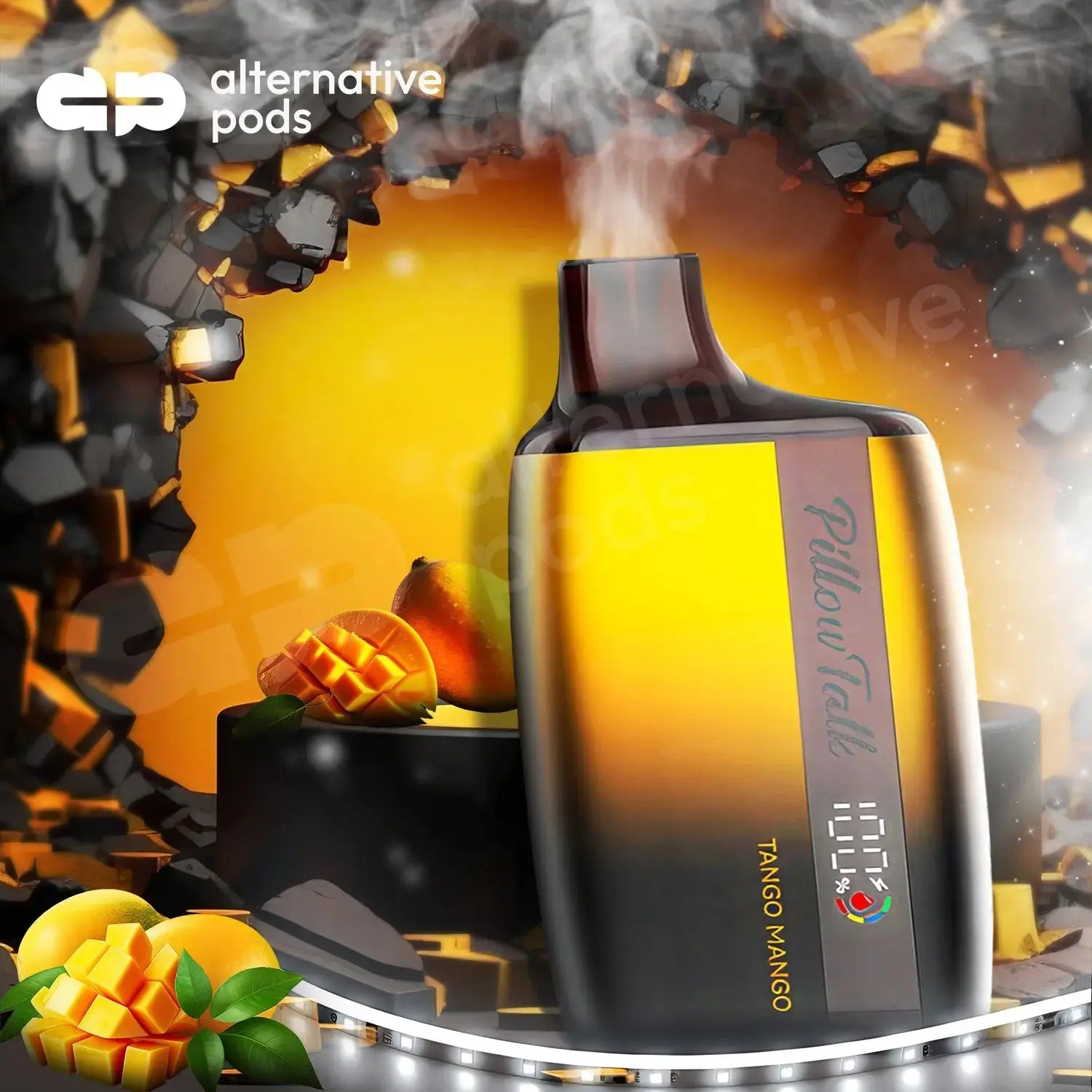 Pillow Talk 8500 - Alternative pods | Online Vape & Smoke Shop