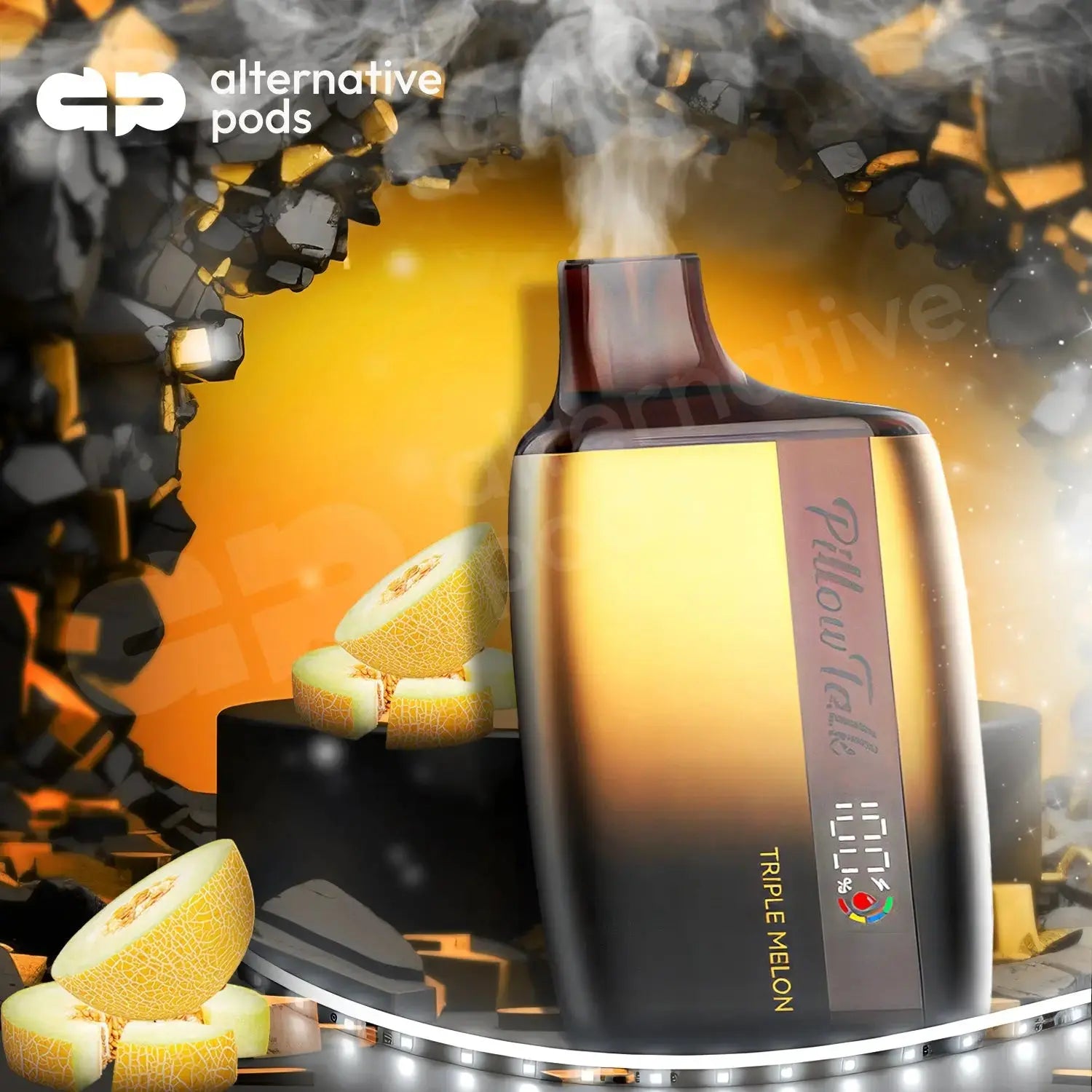 Pillow Talk 8500 - Alternative pods | Online Vape & Smoke Shop