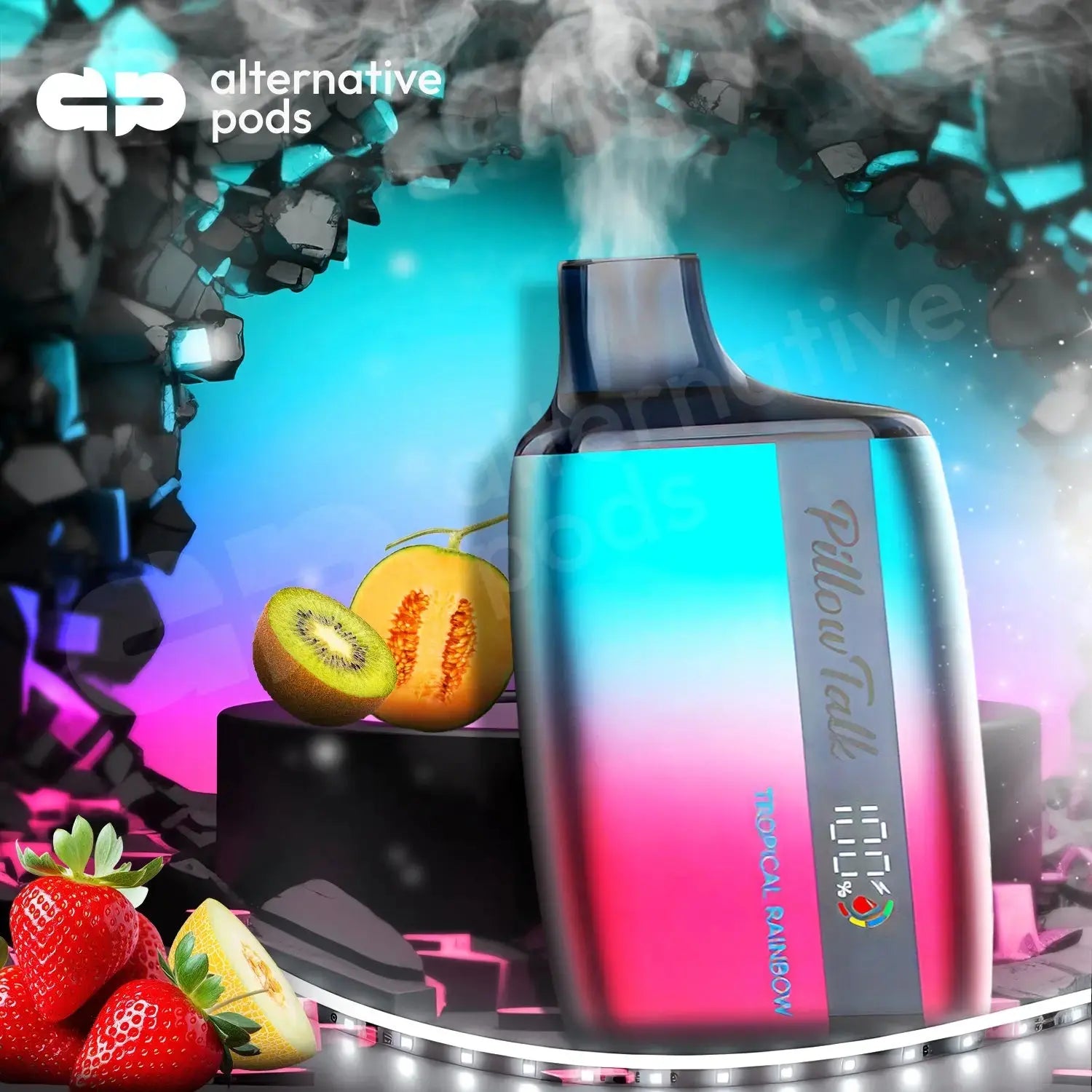 Pillow Talk 8500 - Alternative pods | Online Vape & Smoke Shop