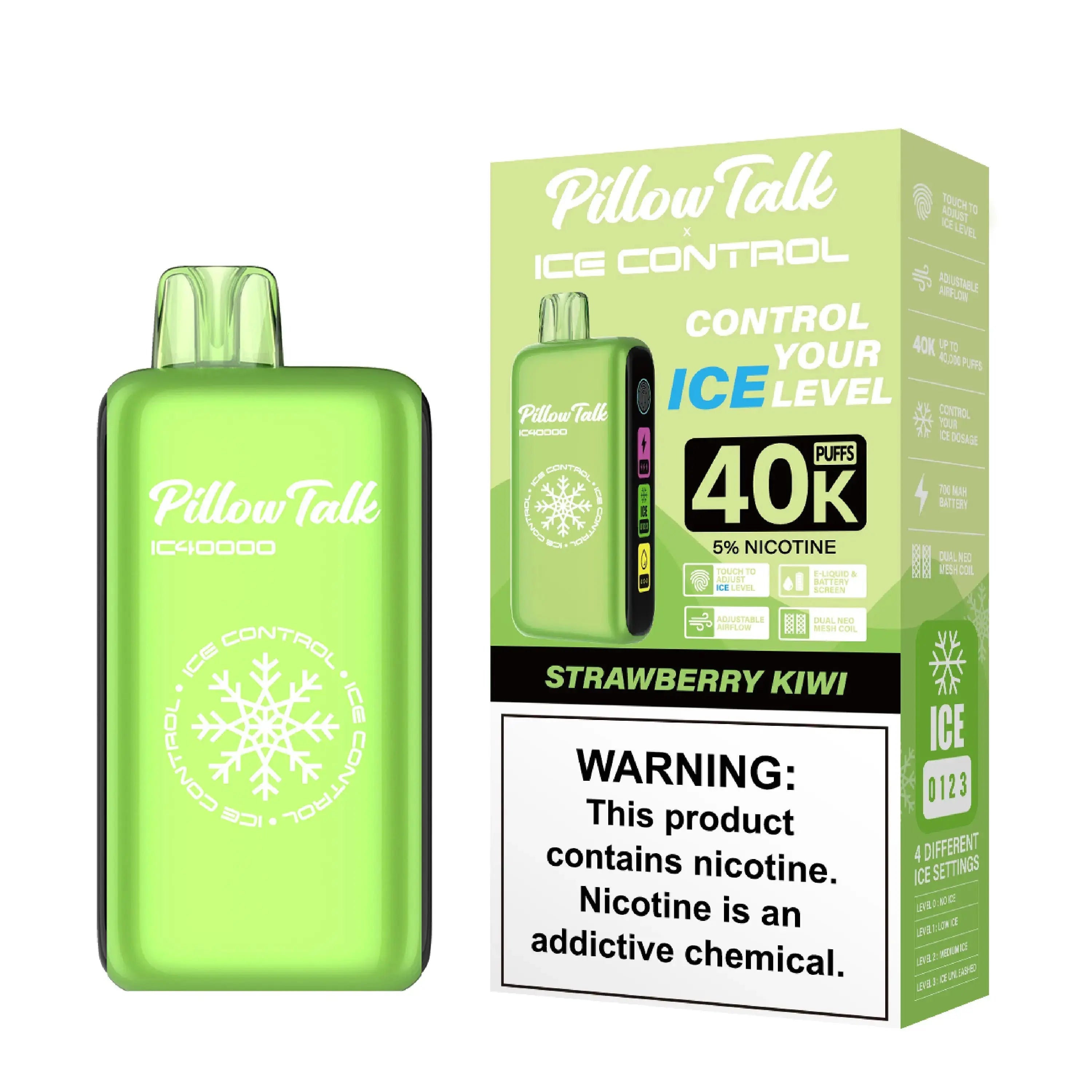Pillow Talk IC40000 - Alternative pods | Online Vape & Smoke Shop
