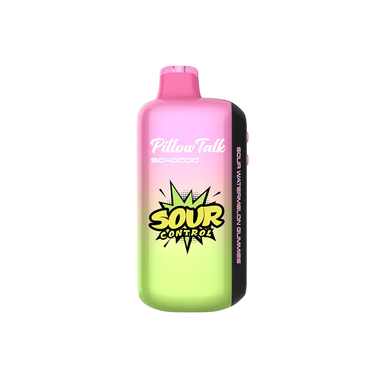 Pillow Talk Sour Control SC40000 Disposable Vape Pillow Talk Sour Control SC40000 Disposable Vape
