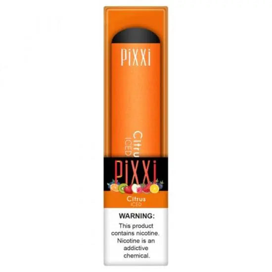 Pixxi Disposable Vape