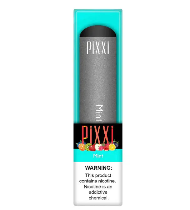 Pixxi Disposable Vape Pixxi