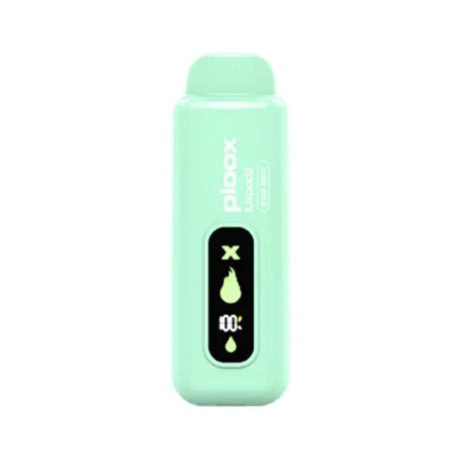 15000 Puffs Ploox Me By Luxpodz 15K Disposable 5% $16.99 Double Apple Australia 15000 Puffs Ploox Me By Luxpodz 15K Disposable 5% $16.99 Double Apple Australia