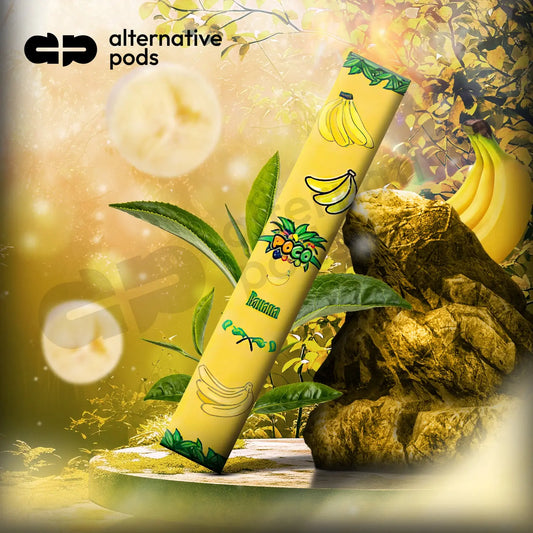 Poco 1.3ML Disposable Vape - Alternative pods | Online Vape & Smoke Shop