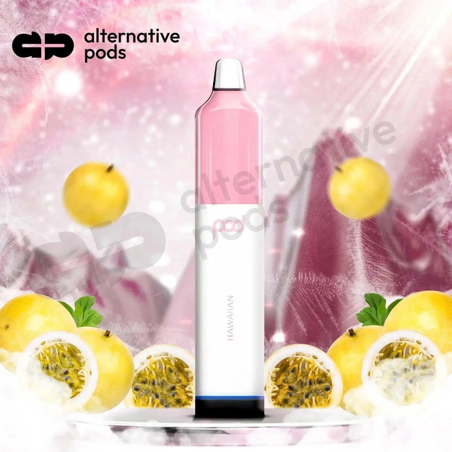 Pod 5500 Disposable Vape - Hawaiian 