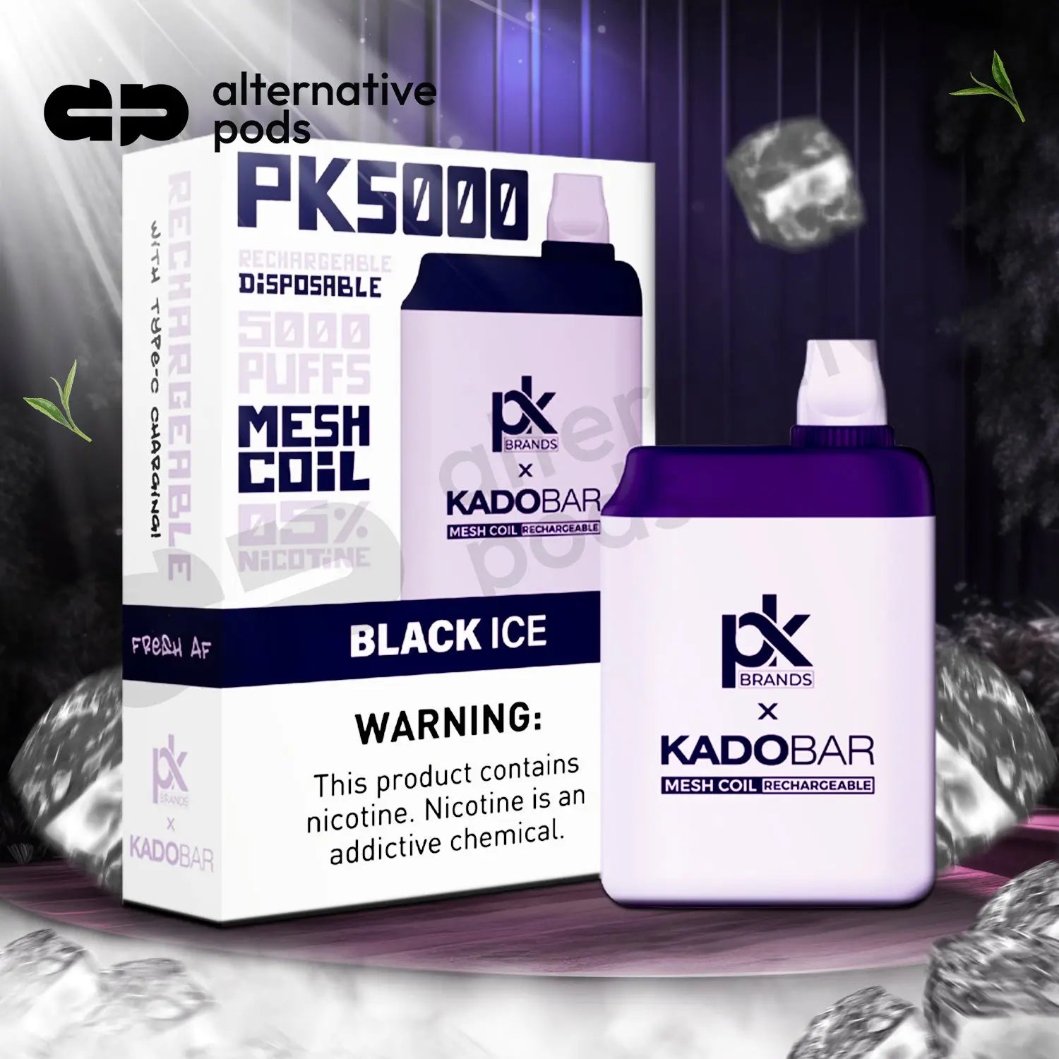 k brand disposable vape How Long Do Disposable Vapes Last?