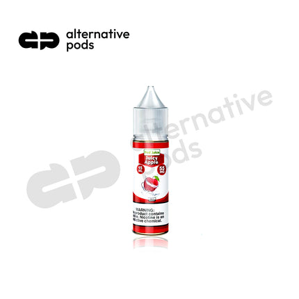 Pod Juice Salts Nicotine Salt E-Liquid 15ML - Online Vape Shop | Alternative pods | Affordable Vapor Store | Vape Disposables