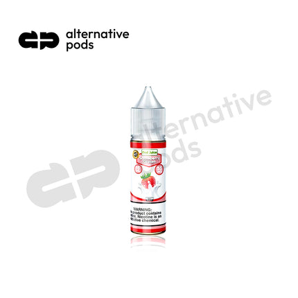 Pod Juice Salts Nicotine Salt E-Liquid 15ML - Online Vape Shop | Alternative pods | Affordable Vapor Store | Vape Disposables