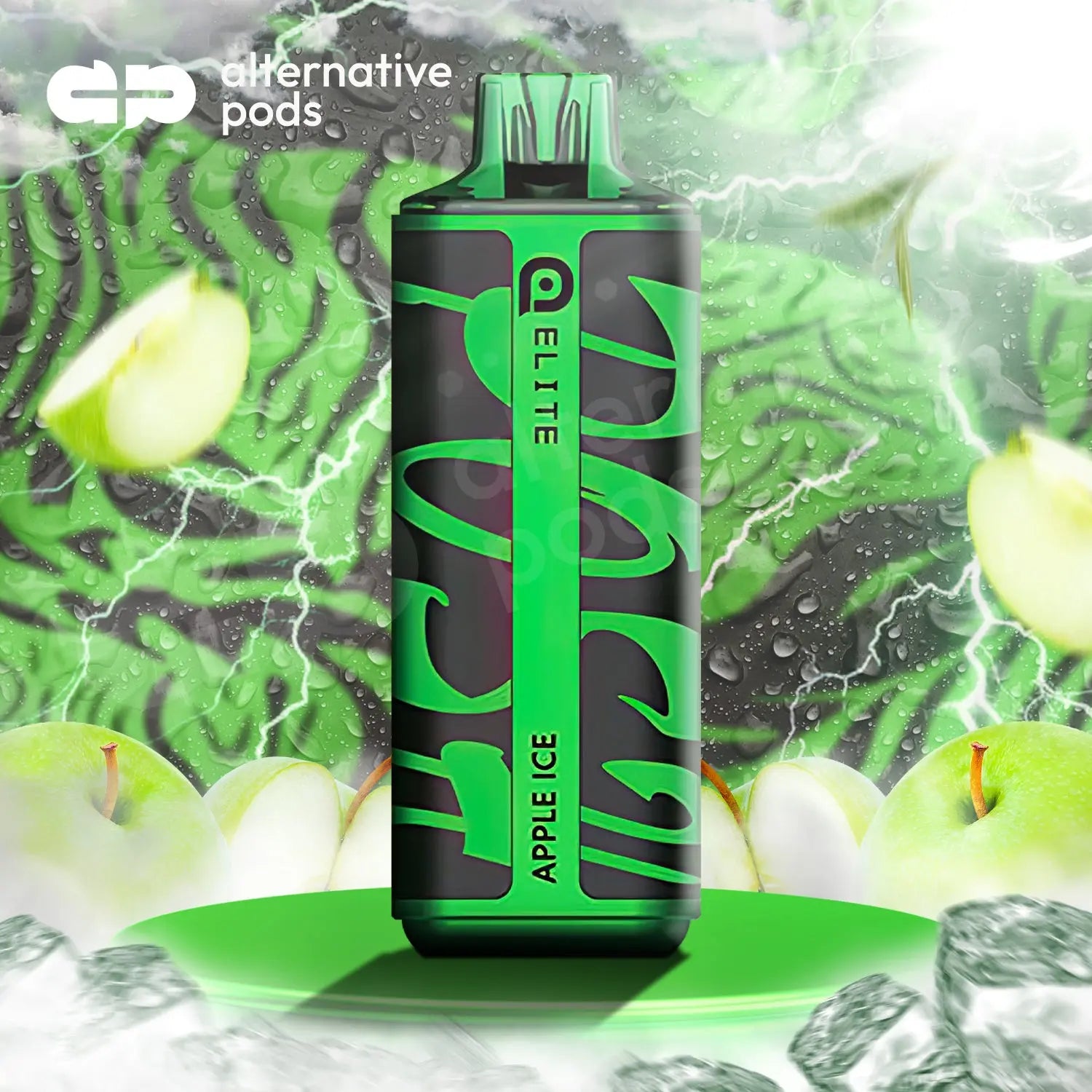 Posh Elite 7500 Disposable: 7500 Puffs of Elite Vaping Posh Elite 7500 Disposable: 7500 Puffs of Elite Vaping
