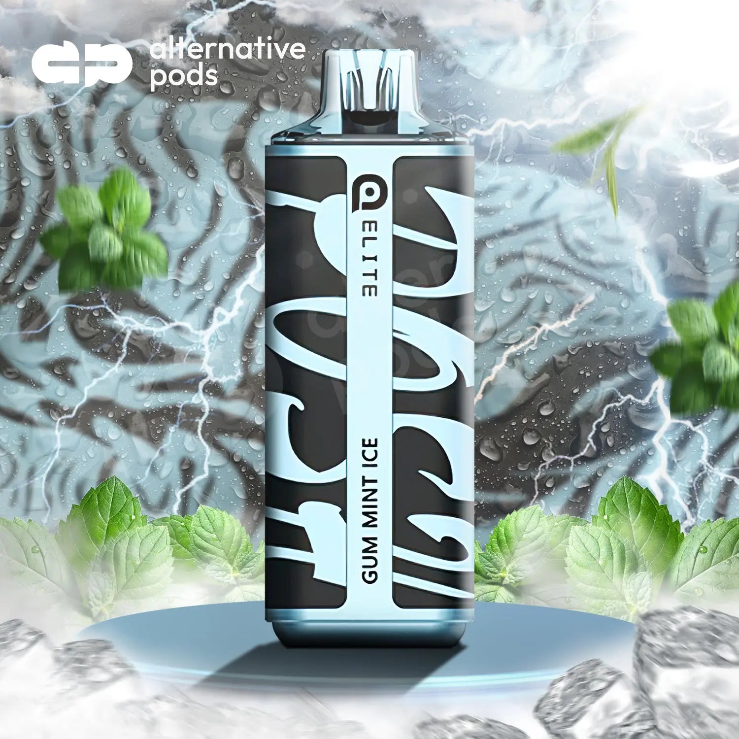 Posh Elite 7500 Disposable: 7500 Puffs of Elite Vaping Posh Elite 7500 Disposable: 7500 Puffs of Elite Vaping