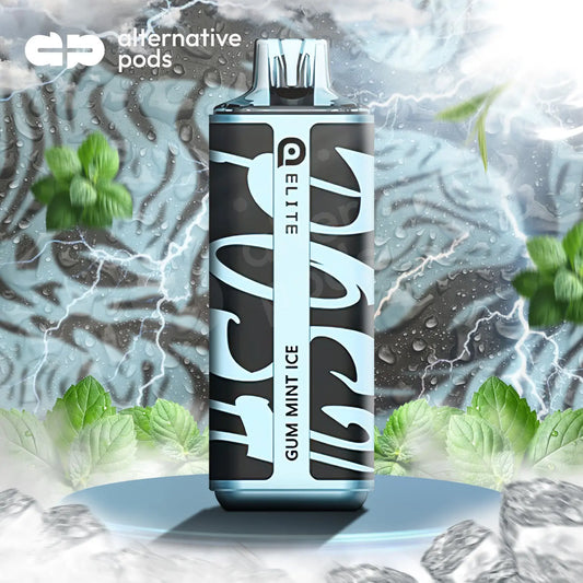 Posh Elite 7500 Disposable - Alternative pods | Online Vape & Smoke Shop