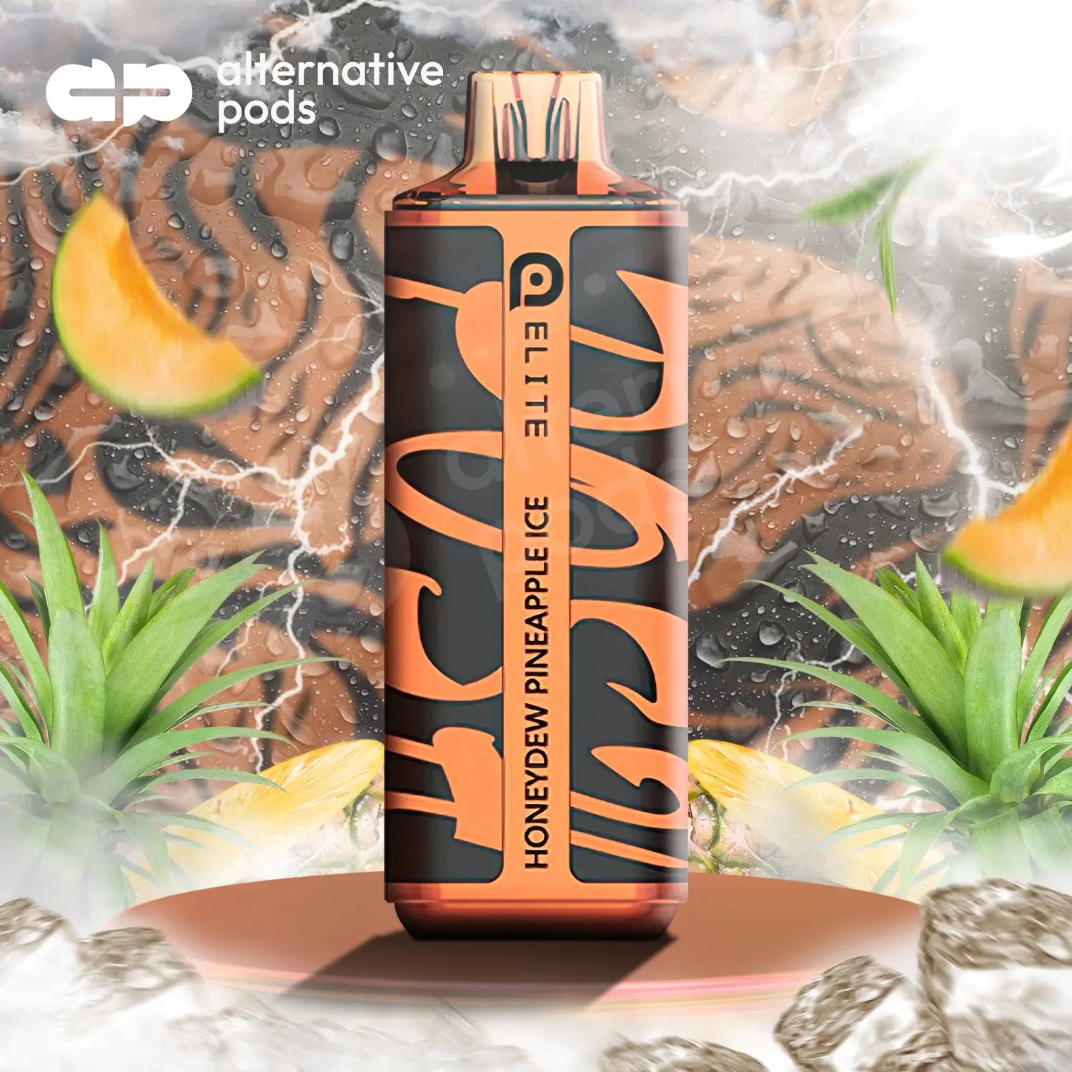 Posh Elite 7500 Disposable - Alternative pods | Online Vape & Smoke Shop