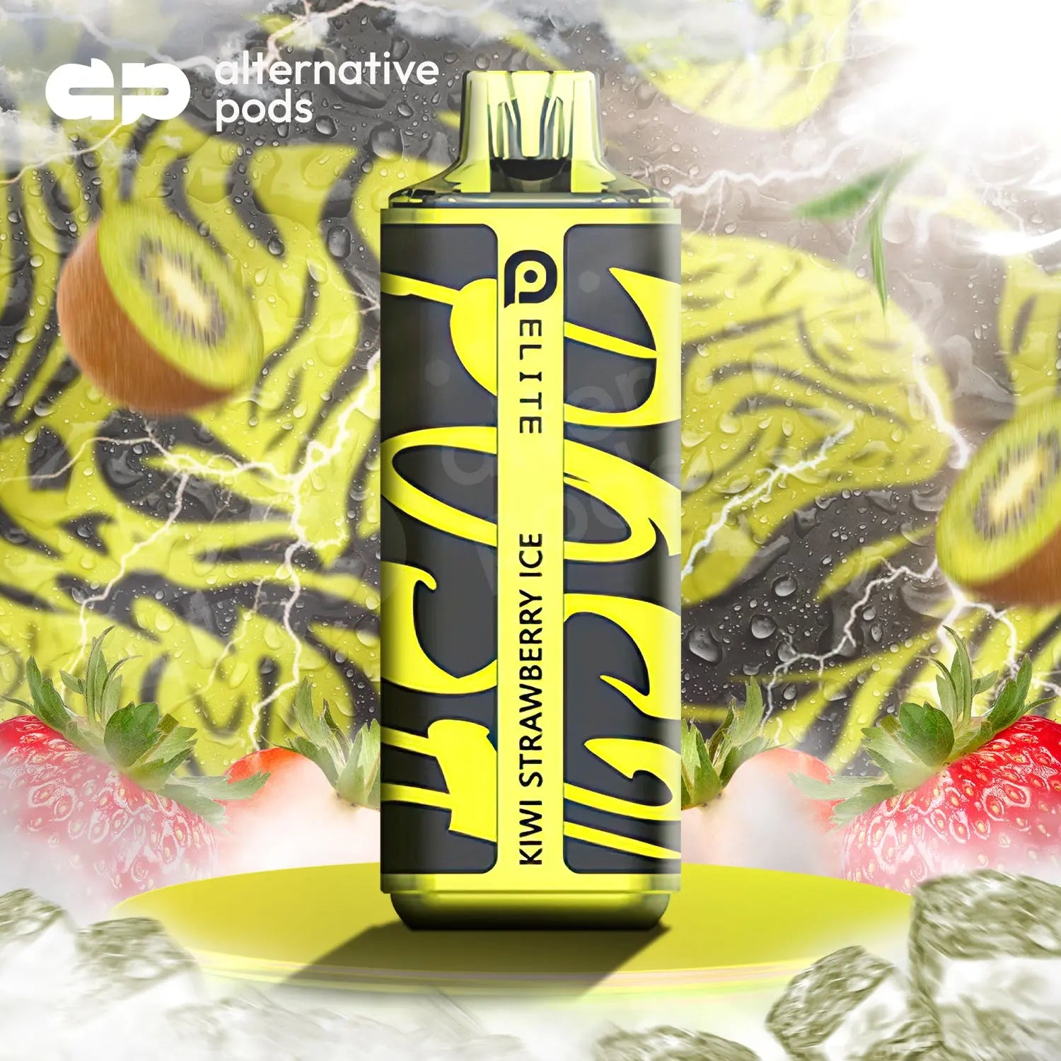 Posh Elite 7500 Disposable - Alternative pods | Online Vape & Smoke Shop