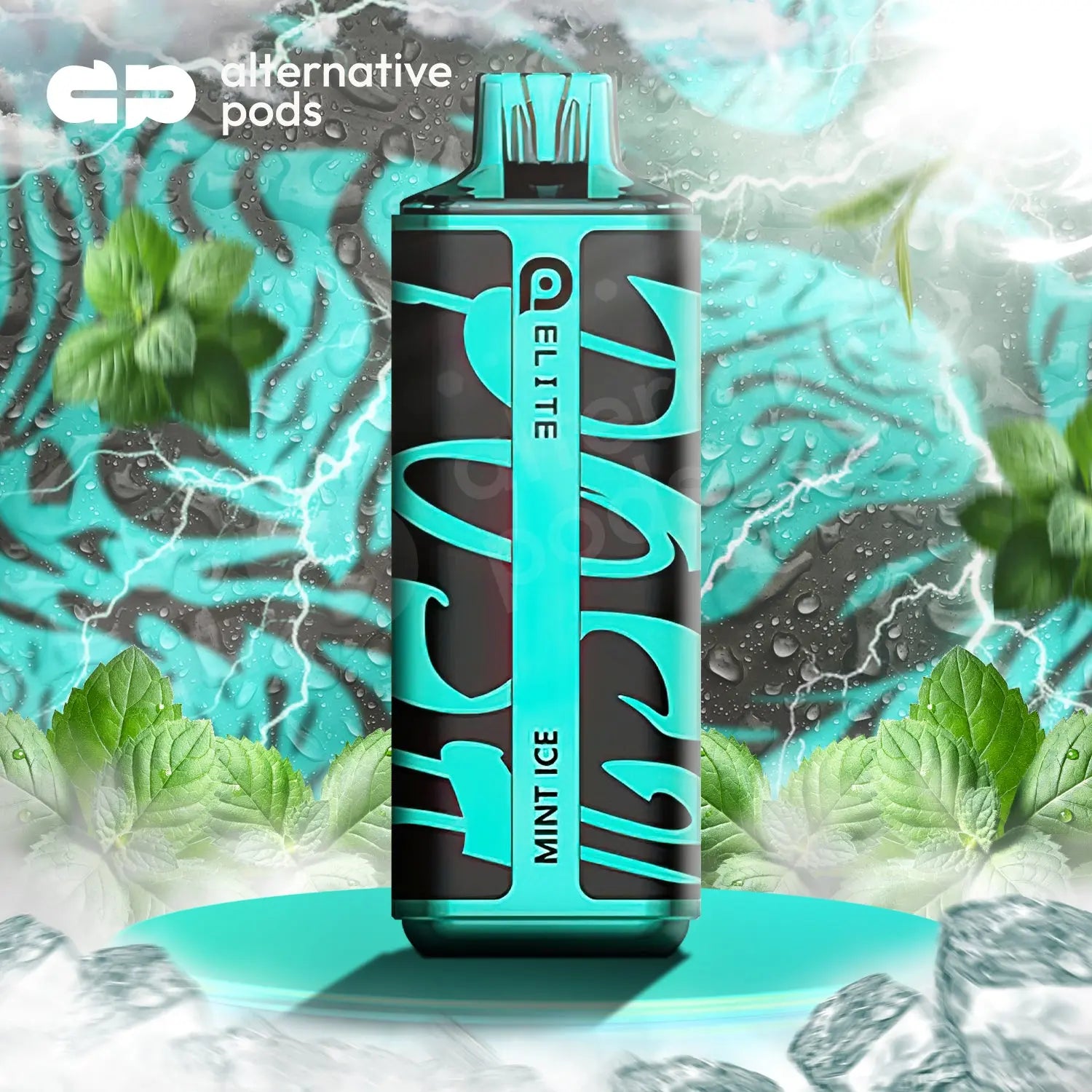 Posh Elite 7500 Disposable - Alternative pods | Online Vape & Smoke Shop