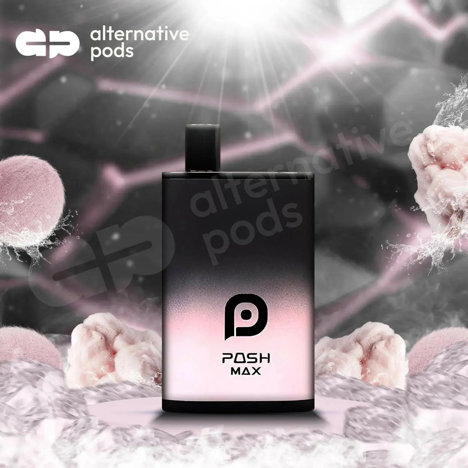 Posh Vape Ban Illinois Posh Max 0% Zero Nicotine Disposable Vape CONSUMER ALERT: AG J.B. McCuskey Posh Vape Ban Illinois Posh Max 0% Zero Nicotine Disposable Vape CONSUMER ALERT: AG J.B. McCuskey