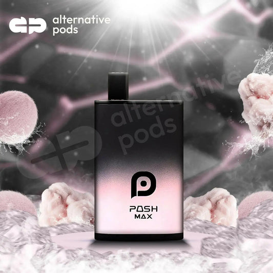 Posh Disposables - AlternativePods Brands Posh Disposables - AlternativePods Brands