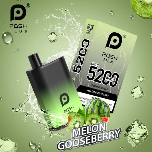 Posh Disposables - AlternativePods Brands Posh Disposables - AlternativePods Brands