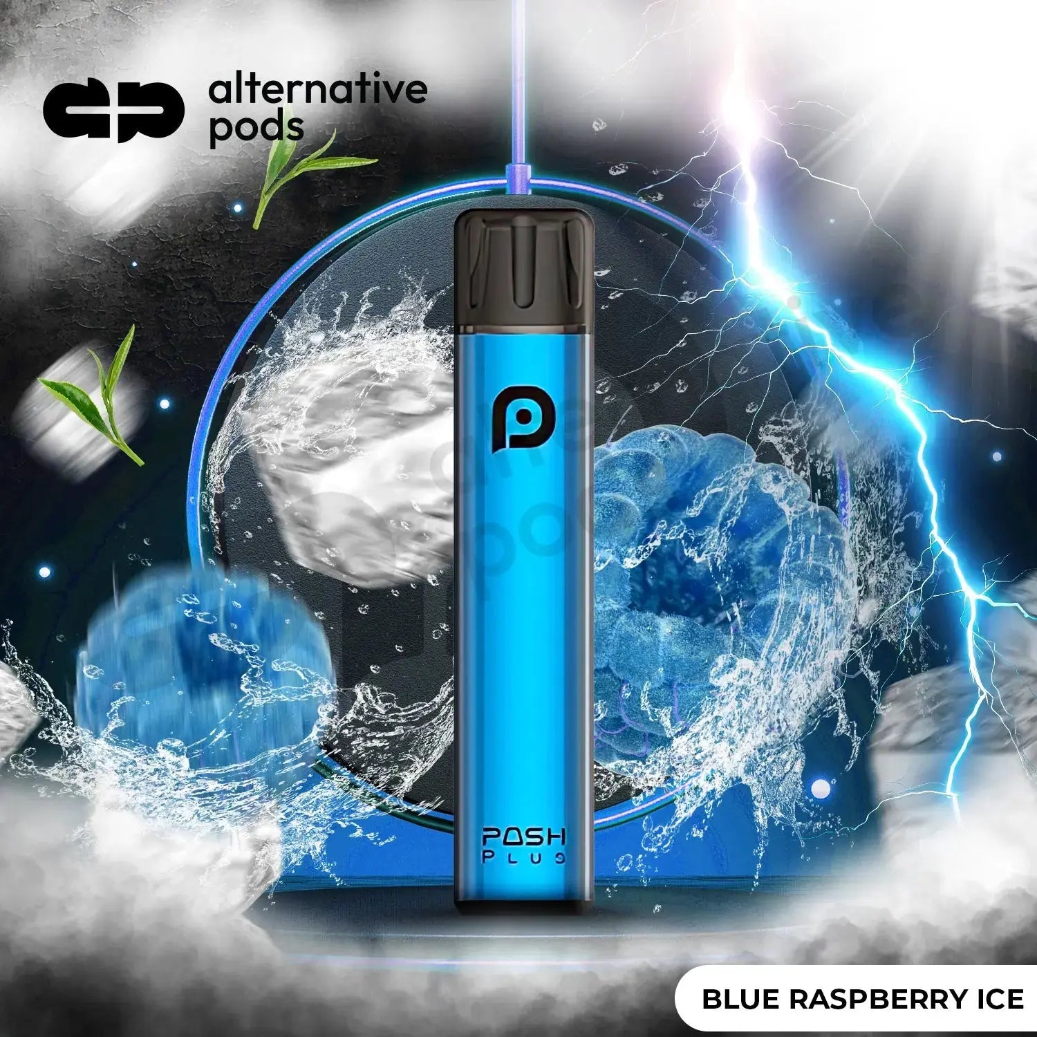 Posh Plus 3K Vape $12.99 Posh Plus 3K Vape $12.99