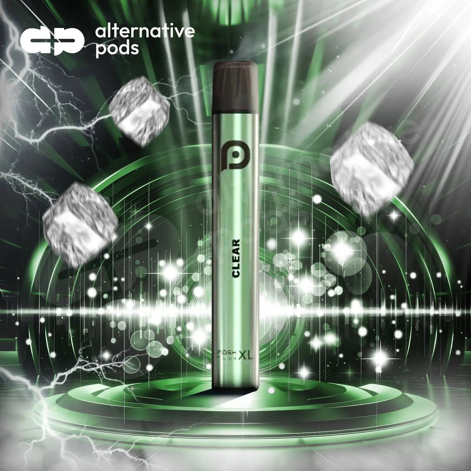 posh vape phone UWELL | Radical Vape Shop main image 1
