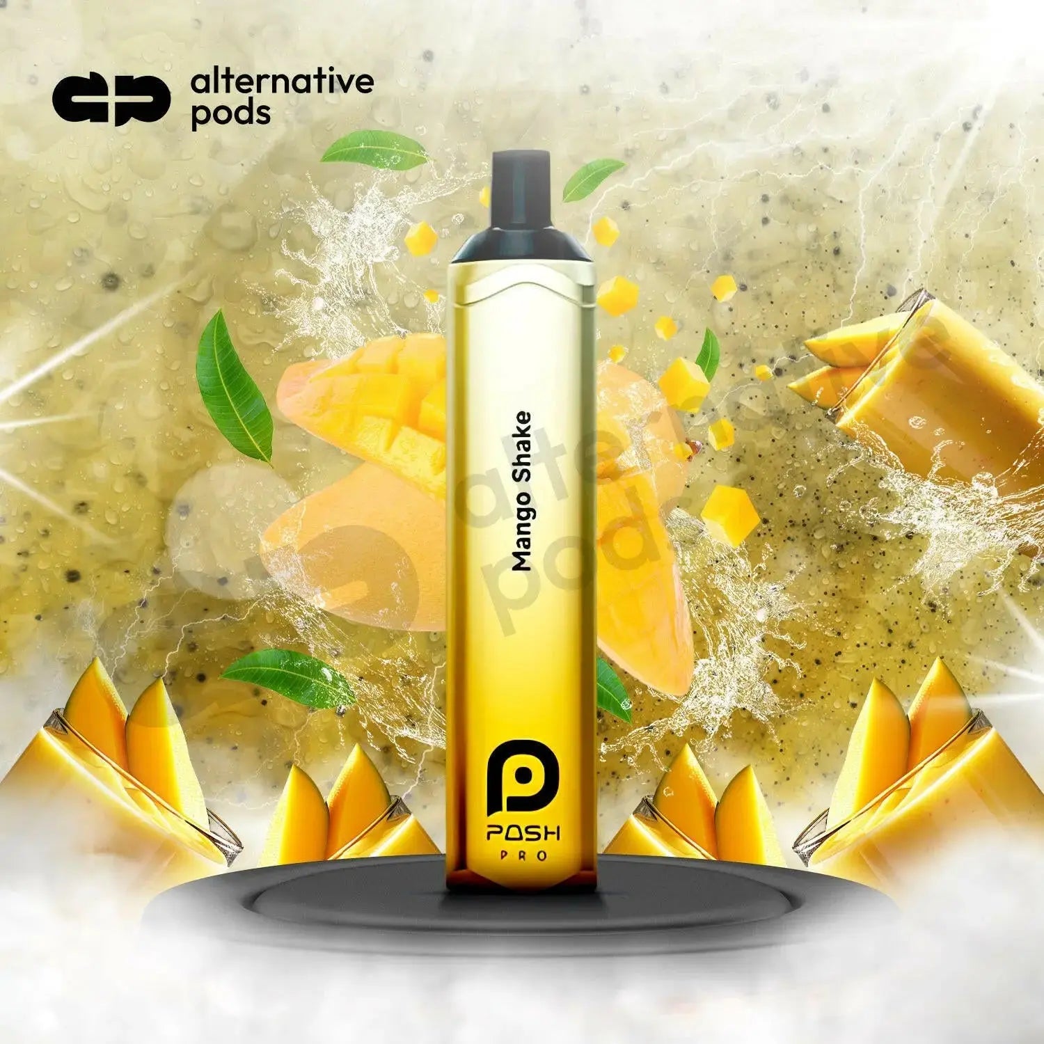 elf bar vape uk 10000 Price Posh Pro Max Vape - Posh Vape main image 0
