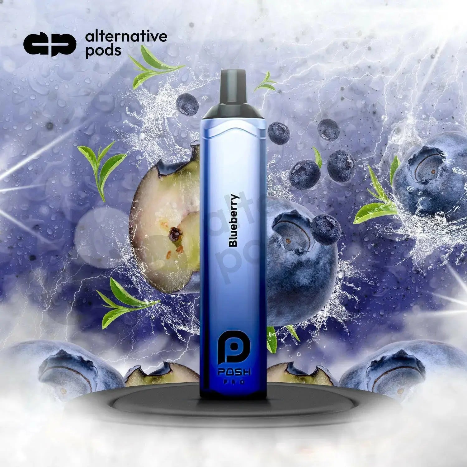 Posh Pro 5500 Puffs Disposable Vape $13.99 Posh Pro 5500 Puffs Disposable Vape $13.99
