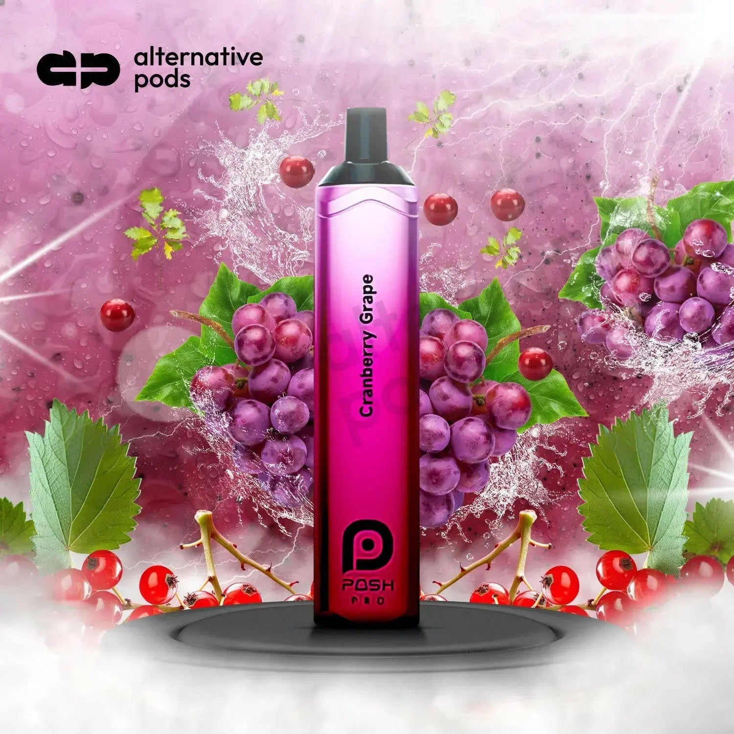 Posh Pro 5500 Puffs Disposable Vape $13.99 Posh Pro 5500 Puffs Disposable Vape $13.99