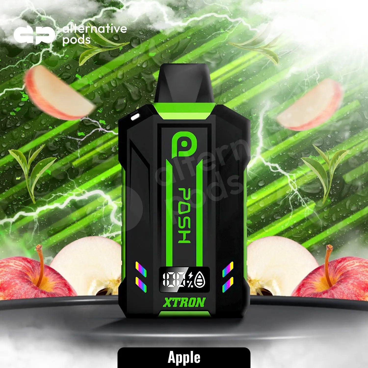 Posh Bar Vape POSH PRO 5500 PUFFS DISPOSABLE VAPE PEN Vape Shop Elburn Posh Bar Vape POSH PRO 5500 PUFFS DISPOSABLE VAPE PEN Vape Shop Elburn