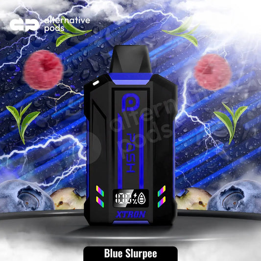 Posh Xtron 10K Disposable - Alternative pods | Online Vape & Smoke Shop