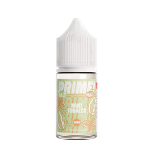 Prime Tobacco Nicotine E-Liquid 30ML Prime Tobacco Nicotine E-Liquid 30ML
