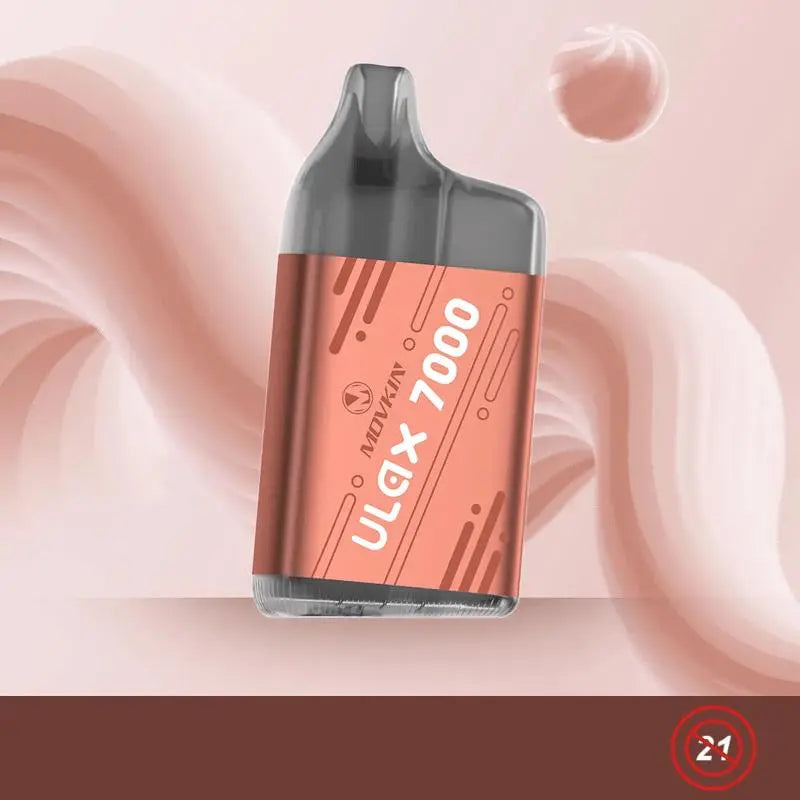 R and M ULAX Tornado 7000 Disposable - Alternative pods | Online Vape & Smoke Shop