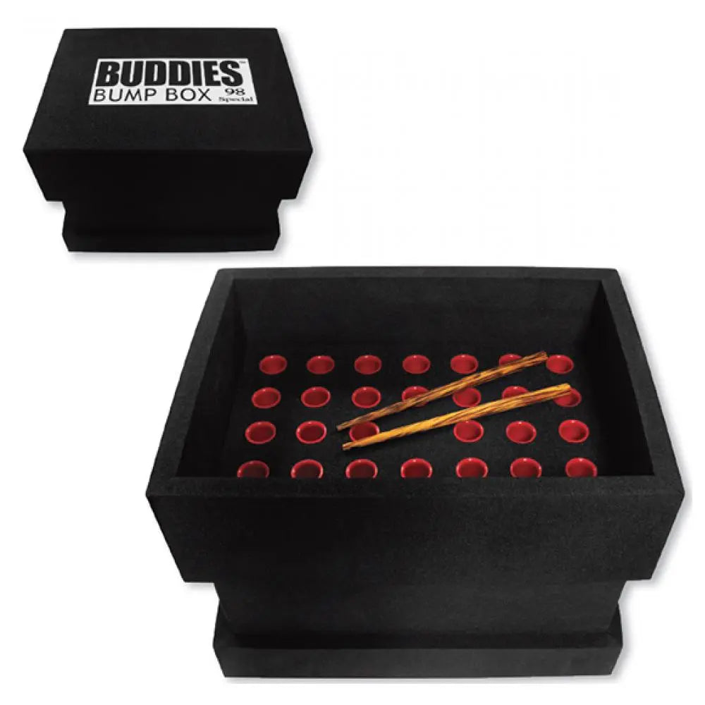 RAW 98 Special Buddies Bump Box Medium - 34 Fillers - Alternative pods | Online Vape & Smoke Shop