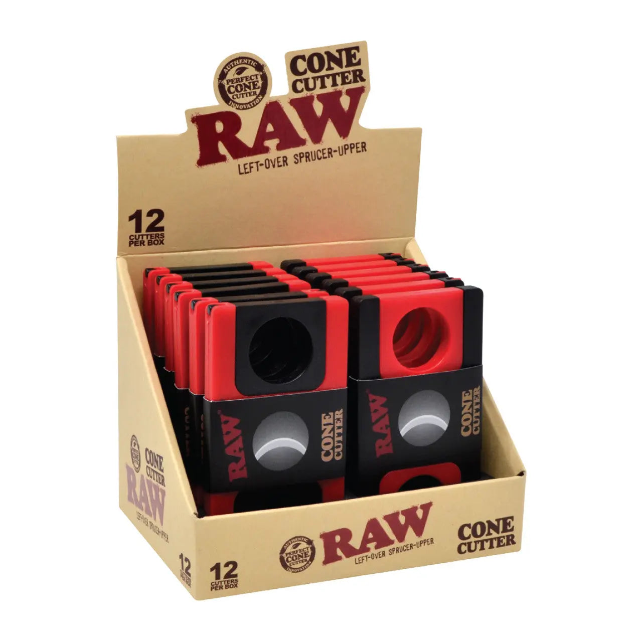 RAW Cone Cutter - Alternative pods | Online Vape & Smoke Shop