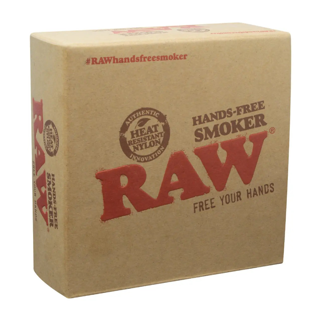 RAW Hands Free Smoker - Alternative pods | Online Vape & Smoke Shop