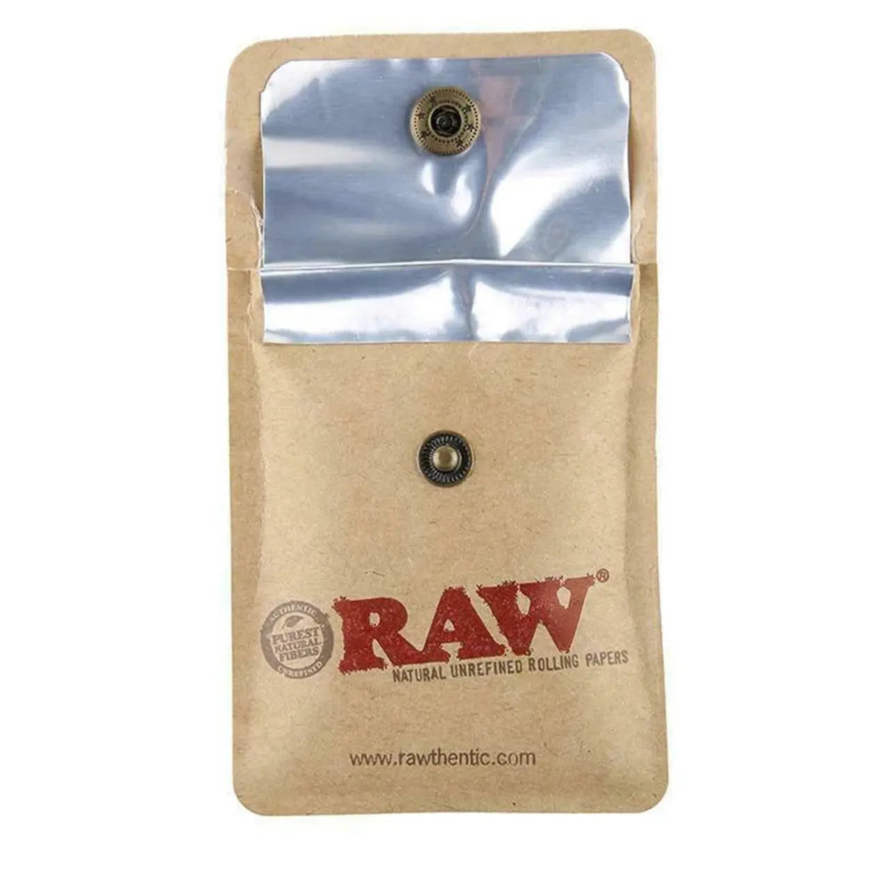 RAW Pocket Ashtray - Alternative pods | Online Vape & Smoke Shop