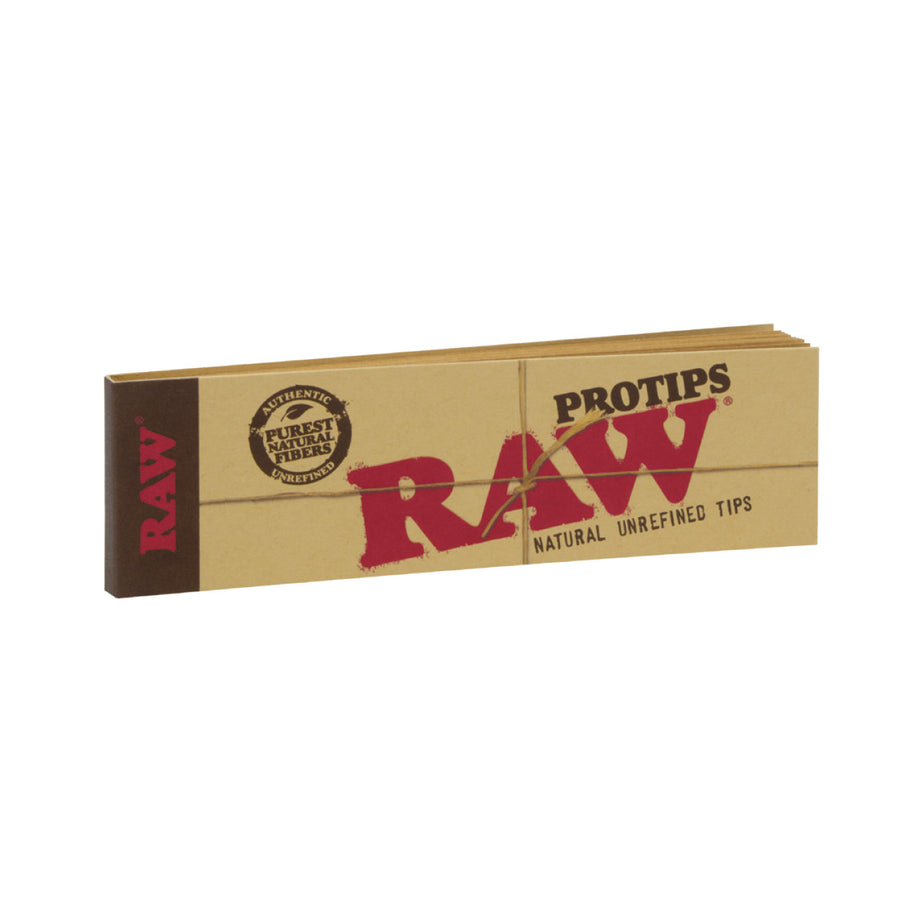 RAW Protips Extra Large Tips (21ct)