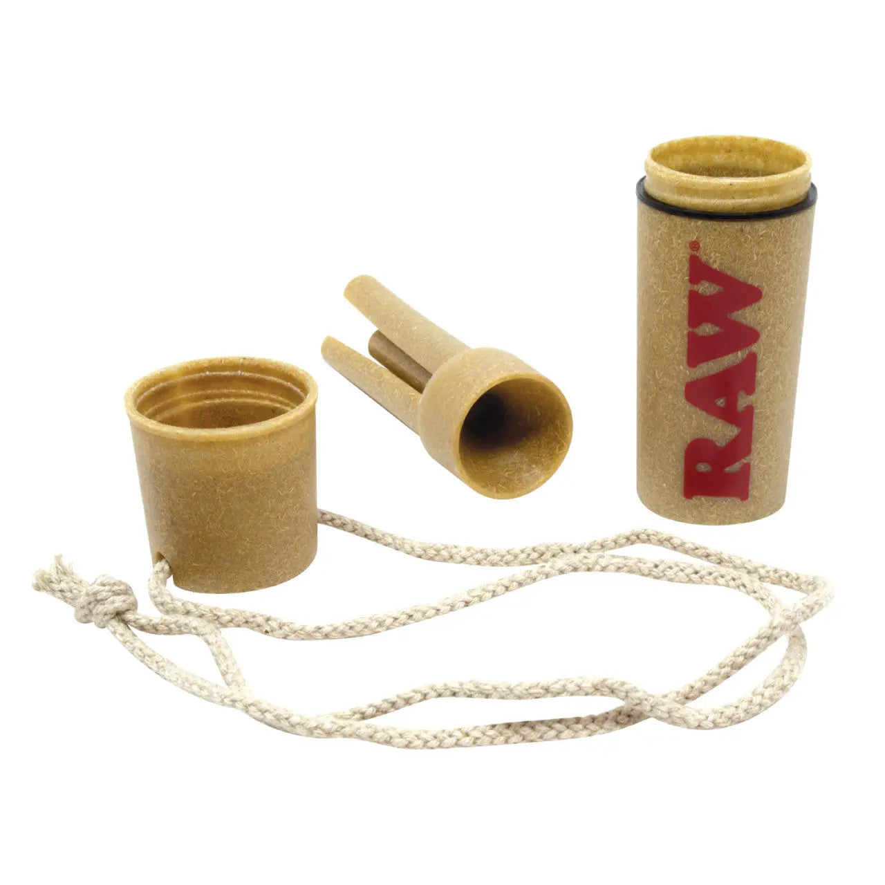 RAW Reserva Cone Filler & Air Tight Stash - Alternative pods | Online Vape & Smoke Shop