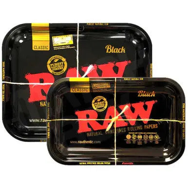 RAW Rolling Tray - Alternative pods | Online Vape & Smoke Shop