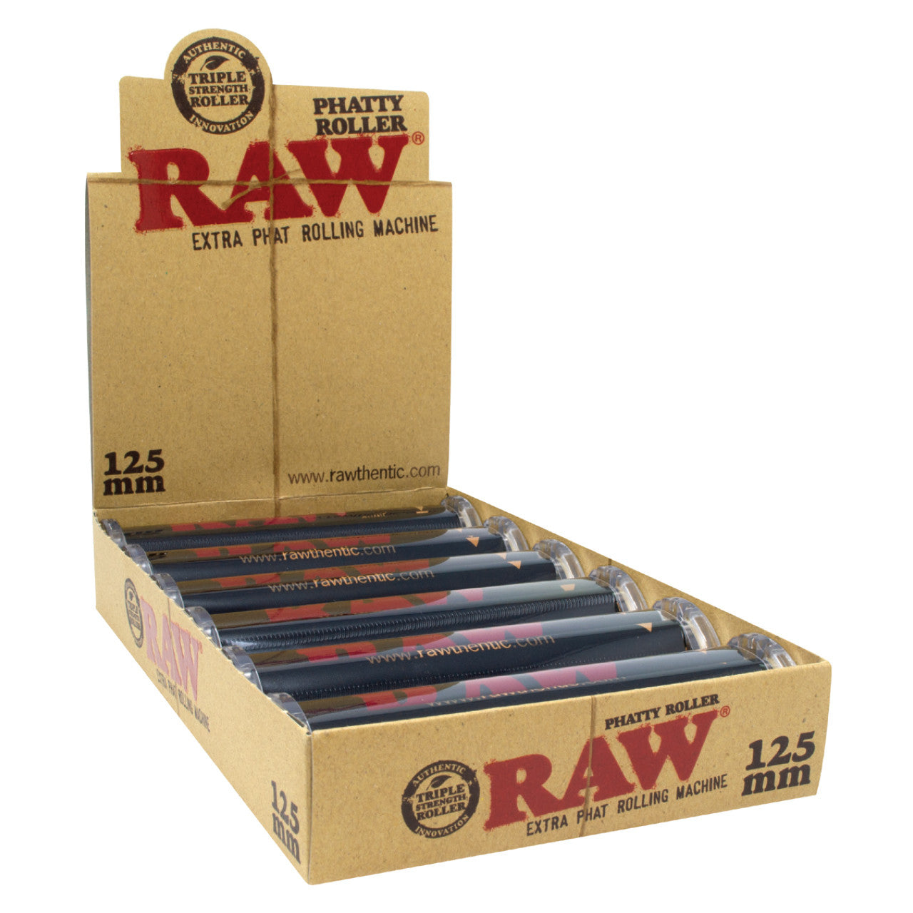 RAW Rolling Machine - Phatty Roller 125mm