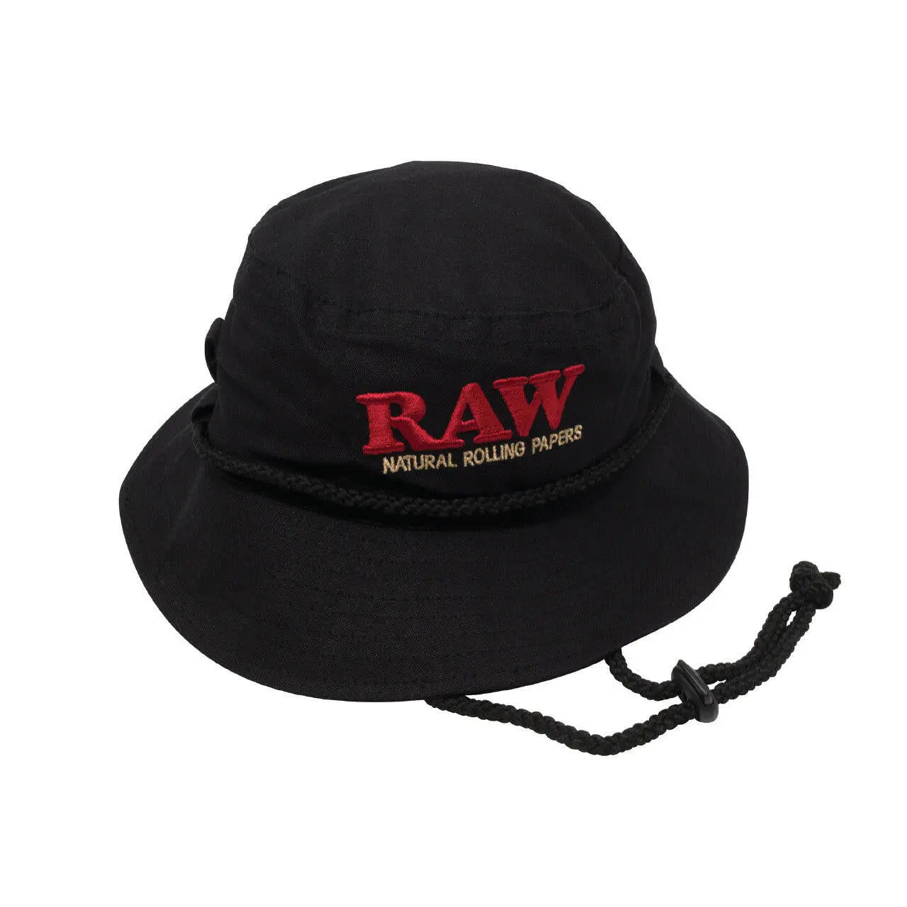 RAW Smokermans Bucket Hat - Alternative pods | Online Vape & Smoke Shop